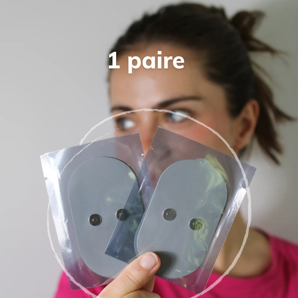 Recharges Patchs - BerryPatchs