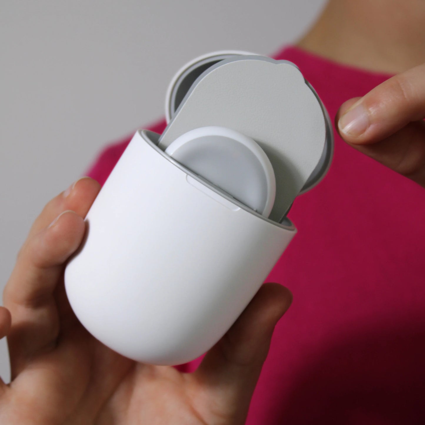 BerryPatchs - La Nouvelle Ère Menstruelle