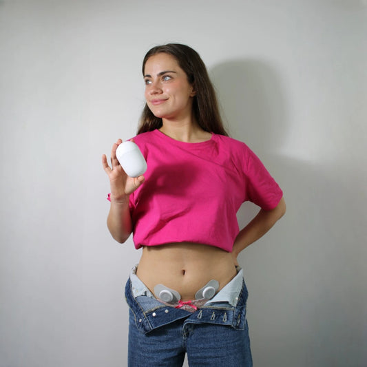 BerryPatchs - La nouvelle ère menstruelle