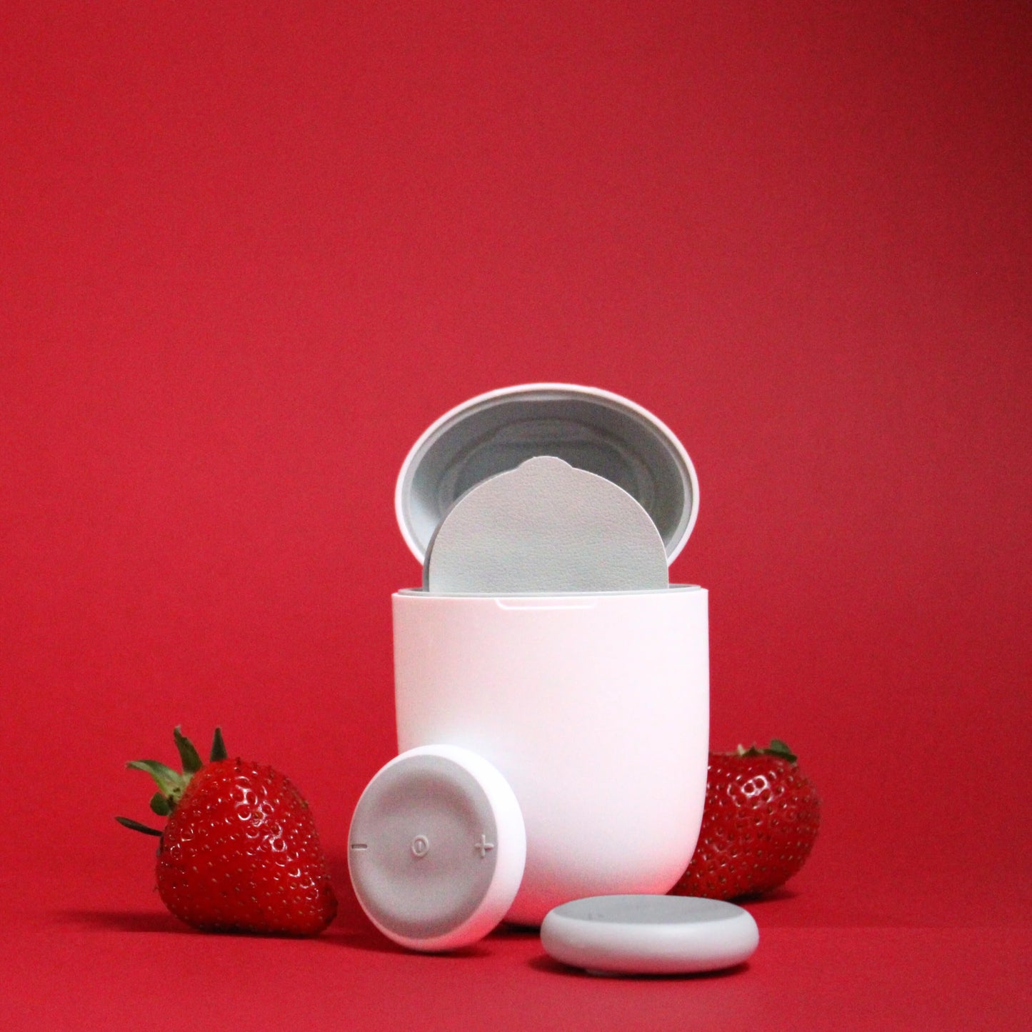 BerryPatchs - La Nouvelle Ère Menstruelle