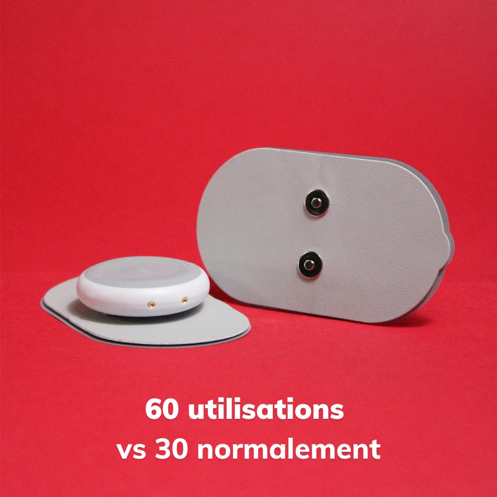 Pack Complet – La solution sereine pour ton cycle