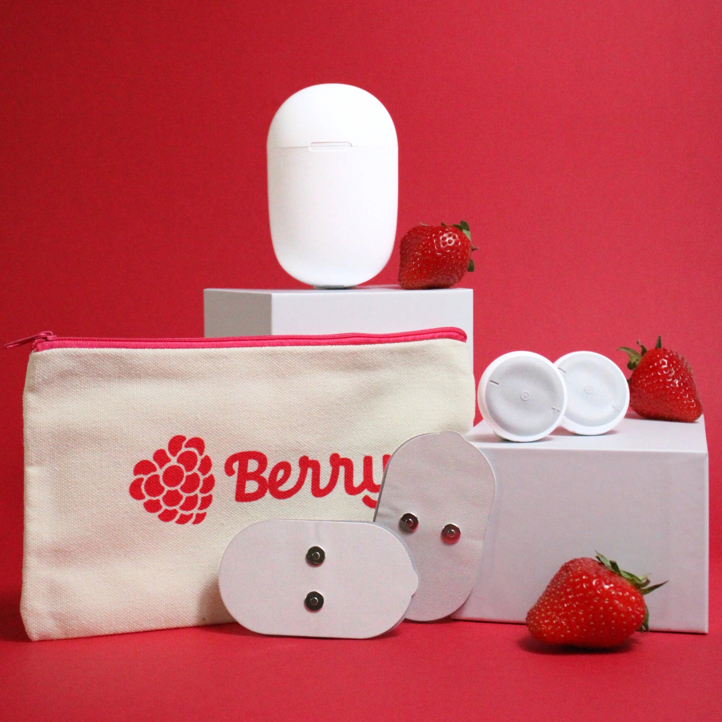 Pack Complet – La solution sereine pour ton cycle