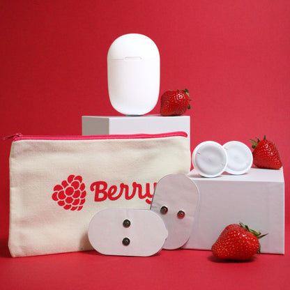 Pack Complet – La solution sereine pour ton cycle