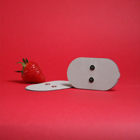 Pack Recharge+ : 2 paires achetées, la 3ème à -50 %