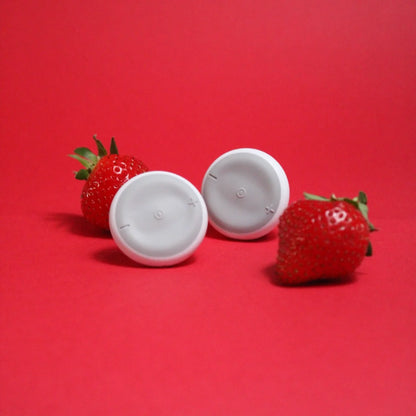 BerryPatchs - La Nouvelle Ère Menstruelle