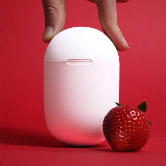 BerryPatchs - La nouvelle ère menstruelle